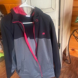 Men’s hoodie